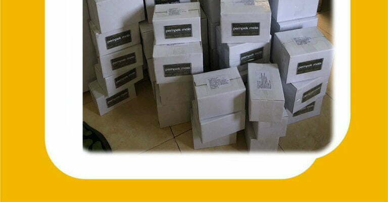 paket pempek palembang