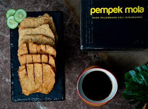 pempek palembang